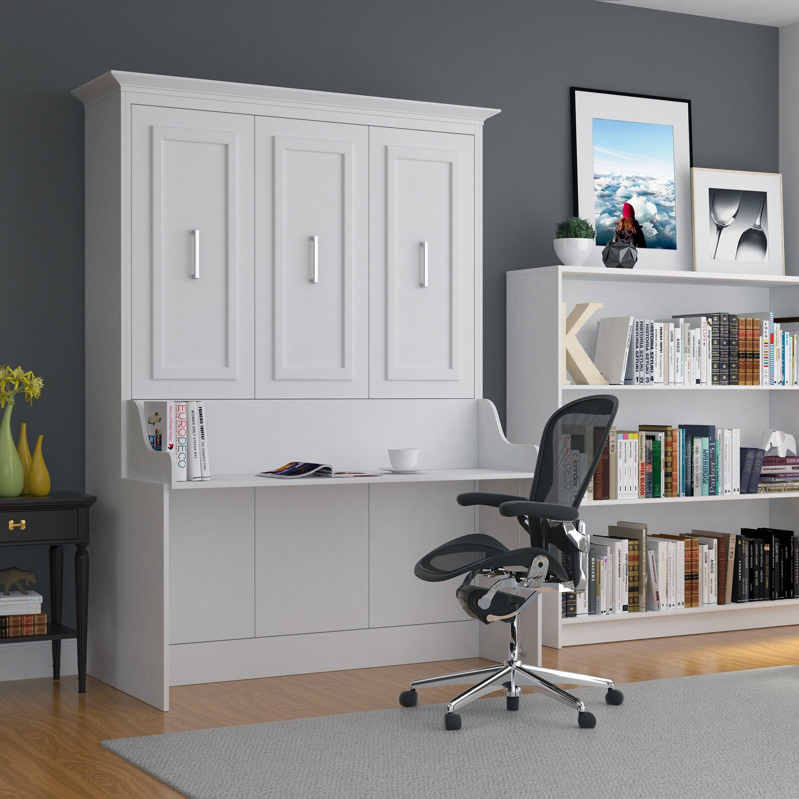 Xtraroom Avalon Bed & Reviews